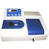 Microprocessor UV - VIS Spectrophotometer