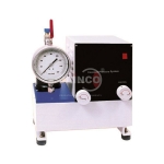 Constant Pressure System for Rocks