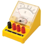 Single Range Voltmeter