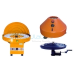 Milk Centrifuge Machine