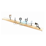 Optical Bench- Wooden