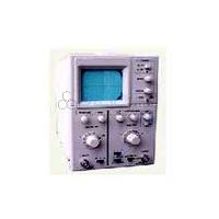 Oscilloscope