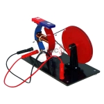 Dynamo Working Model