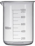 Beaker 1000 ml