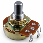 Potentiometer