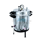 Portable Autoclave