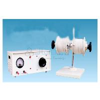 Susceptibility or Fe cl3 Solution