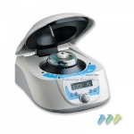 12 High Speed Centrifuge