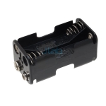Short Battery Holder 4 X AA