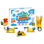 Science Wonders STEM Activity Box