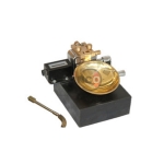 Hand Operated Casagrande Equipment