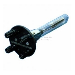 Platinum Resistance Thermometer