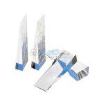 Narrow Acrylic Prism