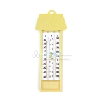 Max &amp; Min Thermometer