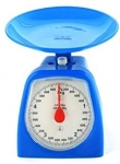 Scale Weighing Analog