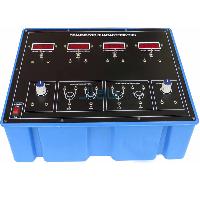 Training Board for Transistor