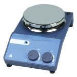 Hotplate &amp; Magnetic Stirrer