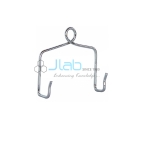 Stirrup For Physics Lab Exporters