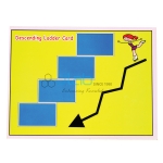 Descending Card Game