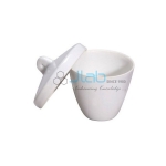 Crucible (Squat Form)