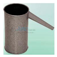 Overflow Vessel (G.I.Sheet)