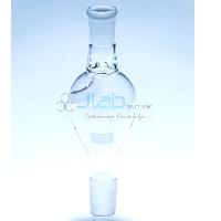 Distillation Heads - Splash Head, Adapter