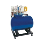 Oil Tank Safety Trainer