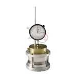 Expansion Index Test Apparatus