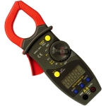 Digital Clamp Meter