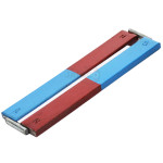 Magnetic Bar Chrome Steel