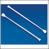 Policeman Stirring Rods