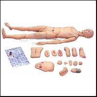 Basic Combination Nursing Manikin