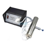 Spectral Lamp with Holder