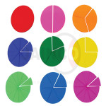 Plastic Fraction Disk