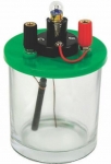 Electrical Conductivity Apparatus
