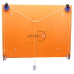 Parallelogram of Forces Board