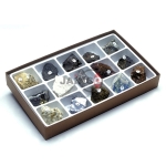 Ores of Common Metals Collection