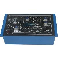 Triggering Circuits for SCR