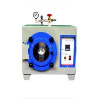 Vacuum Oven