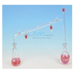 Fractional Distillation Assembly