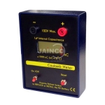 Digital Coulomb Meter