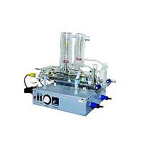 Water Distillation Unit Glass