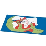 Sea Floor Spreading Activity Model