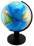 Globe Terrestrial