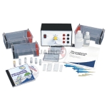Electrophoresis Lab Station III