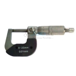 Outside Micrometers Printed Marking