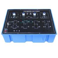 Transmission Line Trainer