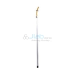 Guinea &amp; Feather Apparatus