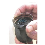 Nano technology Ferro fluids