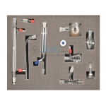 Organic Chemistry Kit No 4 (46BU)